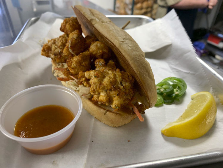Mac's Local Eats